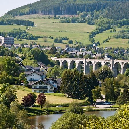 Die Hammerhuette Willingen  Eksteriør bilde