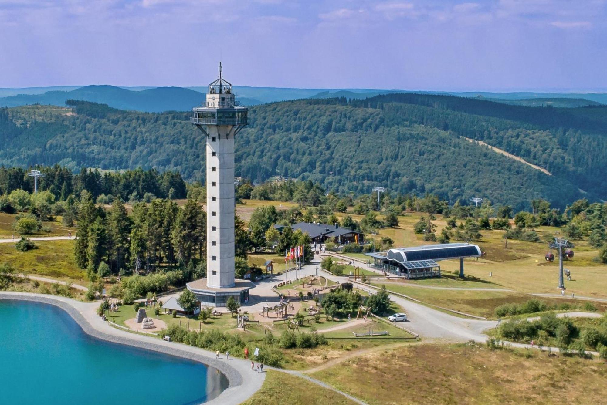 Die Hammerhuette Willingen  Eksteriør bilde