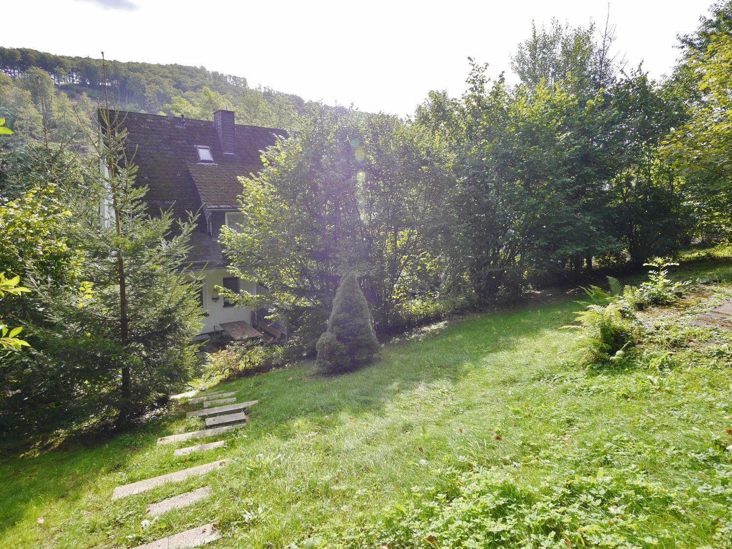 Die Hammerhuette Willingen  Eksteriør bilde